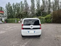 Occasion Fiat Qubo Dynamic 69 ch (50 kW) 2015 Monospace