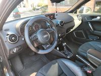 Usata Audi A1 S-Line 105 CV (77 kW) 2012 Utilitaria