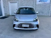 Usata Smart ForFour Electric Drive Passion 41 kW (56 CV) 2021 Grigio Utilitaria