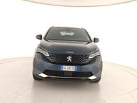 Usata Peugeot 3008 GT 131 CV (96 kW) 2021 Blu SUV