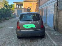 Usata Lancia Musa 95 CV (69 kW) 2007 Monovolume