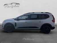 Usata Dacia Jogger Extreme 110 CV (80 kW) 2023 Gray Monovolume