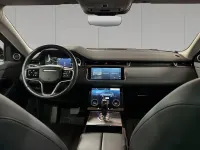 Gebraucht Land Rover Range Rover evoque SE 160 PS (117 kW) 2023 Schwarz SUV