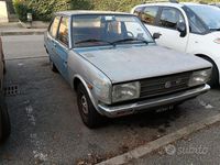 Usata Fiat 131 65 CV (47 kW) 1984 Berlina