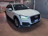 Usata Audi Q2 Design 116 CV (85 kW) 2017 SUV