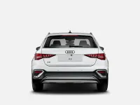 Nuova Audi A3 Comfort 150 CV (110 kW) 2026 Bianco ghiaccio metallizzato