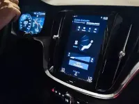 Usata Volvo V60 Business Edition 150 CV (110 kW) 2019 Bianco Station wagon