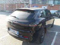 Usata Alfa Romeo Tonale Sprint 131 CV (96 kW) 2024 Nero SUV
