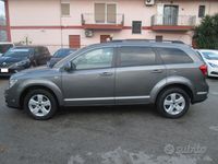 Usata Fiat Freemont 170 CV (125 kW) 2012 Grigio SUV