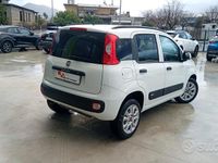 Usata Fiat Panda Easy 80 CV (58 kW) 2020 Bianco Utilitaria