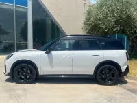 Usata Mini John Cooper Works Countryman 204 CV (150 kW) 2025 Bianco SUV