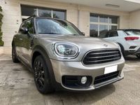 usata Mini Cooper D Countryman 2.0 Hype Countryman ALL4 Automatica usato