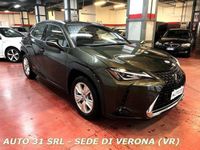 usata Lexus UX UXHybrid Executive