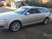 usata Audi A6 2008 2.0 tdi