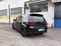 Usata VW Golf VI GTI 211 CV (155 kW) 2009 Utilitaria