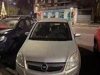 Brugt Opel Zafira Enjoy 140 HK (102 kW) 2009 MPV