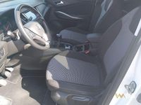 Usata Opel Grandland X Ultimate 120 CV (88 kW) 2018 Bianco SUV