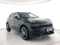 Usata Lynk & Co 01 179 CV (131 kW) 2022 Nero metallizzato SUV