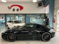 usata Porsche 718 Cayman 2.0 300cv -- Iva esposta -- In Arrivo