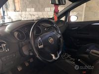 usata Abarth Punto Evo Punto Evo 1.4 16V Turbo Multiair S&S