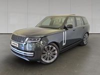 Usata Land Rover Range Rover Autobiography 350 CV (257 kW) 2024 Belgravia green SUV