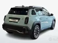 Usata Renault 4 E-Tech Iconic 109 kW (149 CV) 2025 Verde SUV