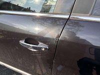 Usata Opel Antara Cosmo 184 CV (135 kW) 2011 Nero SUV