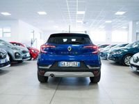 usata Renault Captur 1.5 blue dCi Intens 115cv