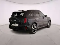 Usata Mini John Cooper Works Countryman 150 kW (204 CV) 2025 Legend grey SUV