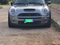 Usata Mini John Cooper Works 200 CV (147 kW) 2004 Utilitaria