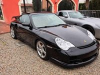 Usata Porsche 911 GT2 Sport 462 CV (339 kW) 2003 Nero Coupé