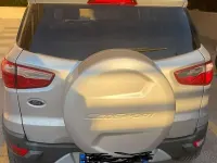 Usata Ford Ecosport Titanium 95 CV (69 kW) 2017 SUV