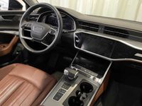 usata Audi A6 5ª serie 50 3.0 TDI quattro tiptronic Business