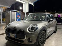 Begagnad Mini Cooper 102 HK (75 kW) 2019 Halvkombi