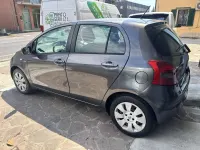 Usata Toyota Yaris 90 CV (66 kW) 2008 Other Utilitaria