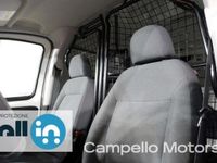 usata Fiat Fiorino FiorinoCargo 1.3 Mjt 80cv