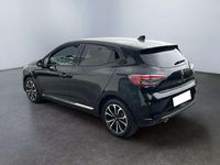 Usata Renault Clio V Techno 91 CV (66 kW) 2025 Nero Utilitaria