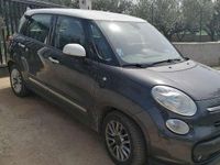 Usata Fiat 500L Pop 84 CV (61 kW) 2015 Monovolume