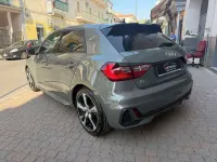 Usata Audi A1 S-Line 116 CV (85 kW) 2020 Grigio SUV