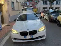 Usata BMW 520 184 CV (135 kW) 2013 Station wagon