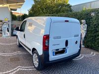 usata Fiat Fiorino furgone bfuel benzina gas nuovissimo