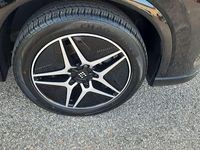 Nuova DFSK E5 184 CV (135 kW) 2025 Nero SUV