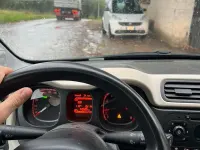 Usata Fiat Panda 85 CV (62 kW) 2014 Grigio Utilitaria