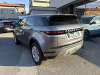 Usata Land Rover Range Rover evoque S 150 CV (110 kW) 2021 Gray SUV