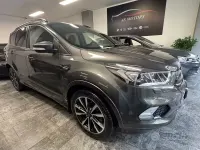 Usata Ford Kuga ST-Line 120 CV (88 kW) 2019 Grigio SUV