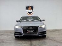 Usata Audi A6 Ambiente 218 CV (160 kW) 2015 Grigio Station wagon