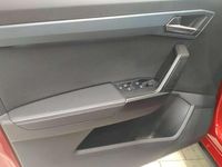 Usata Seat Arona Xperience 110 CV (80 kW) 2023 Rosso SUV