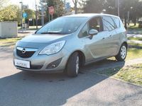 usata Opel Meriva 1.3 CDTI 95CV ecoFLEX Cosmo NEOPATENTA