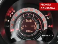 Usata Fiat 500 70 CV (51 kW) 2022 Bianco Utilitaria