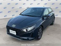 Usata Hyundai i20 79 CV (58 kW) 2024 Utilitaria